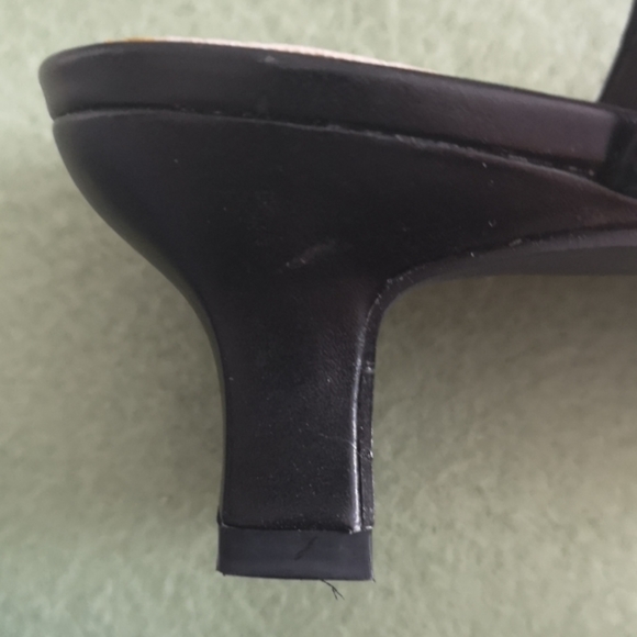 Y2K dress shoes - Picture 5 of 5